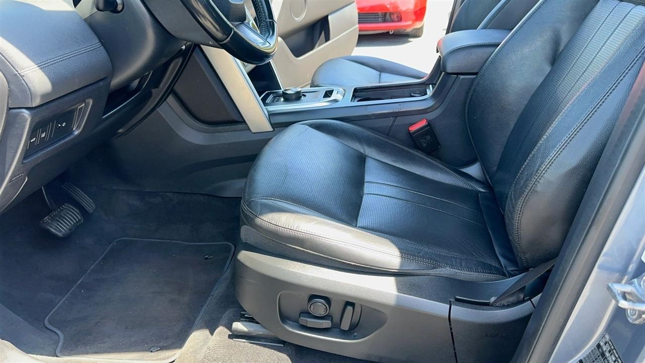 Land Rover Discovery Sport HSE 4WD 2018