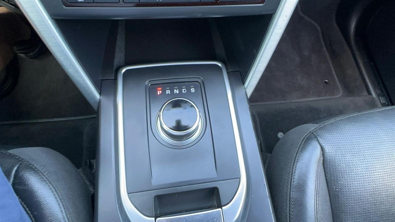 Land Rover Discovery Sport HSE 4WD 2018