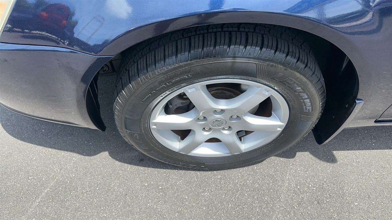 Nissan Altima 4dr Sdn I4 Manual 2.5 2005