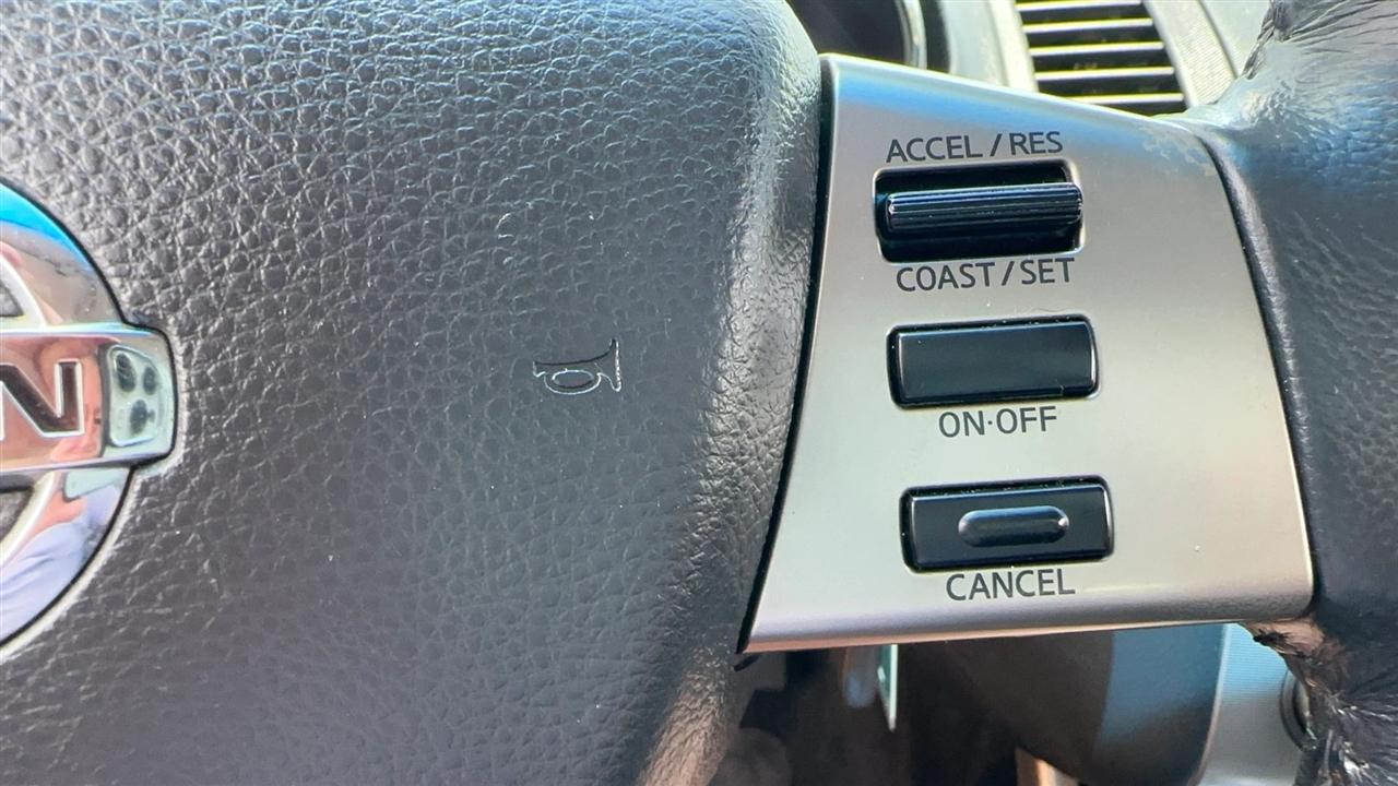 Nissan Altima 4dr Sdn I4 Manual 2.5 2005