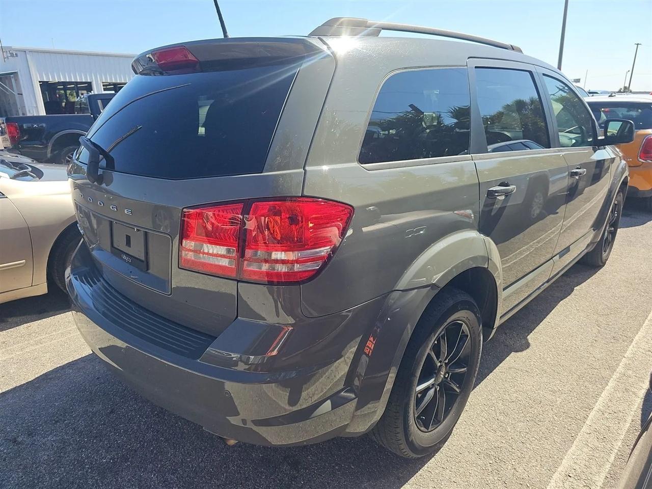 Dodge Journey SE Value FWD 2020