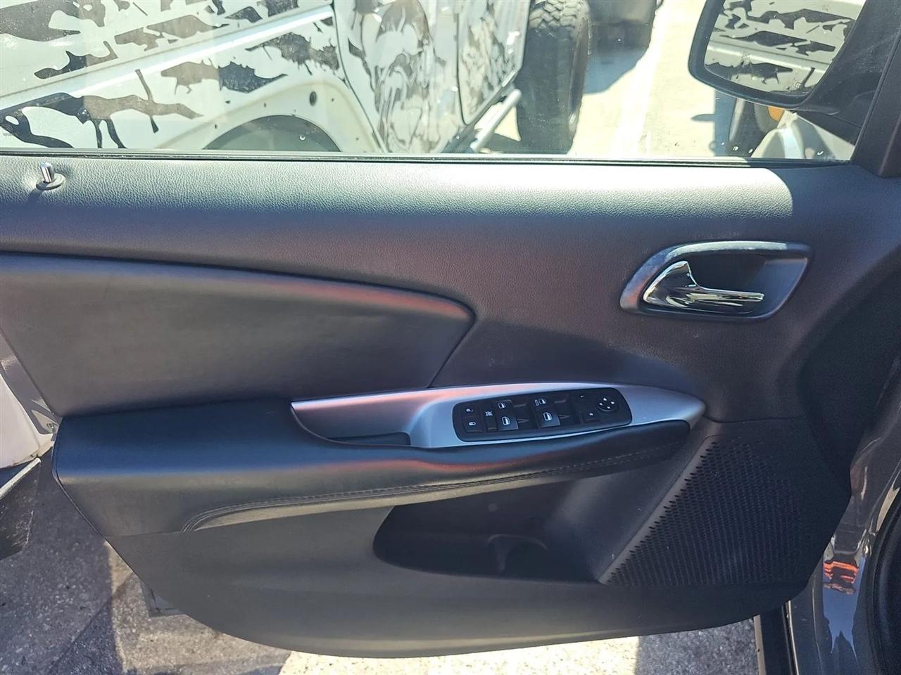 Dodge Journey SE Value FWD 2020