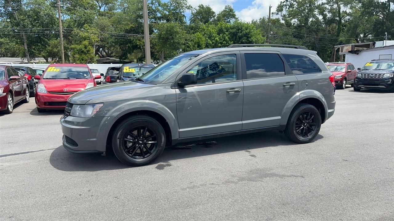Dodge Journey SE Value FWD 2020