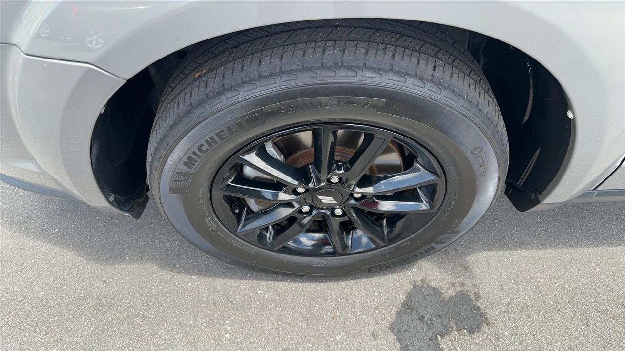 Dodge Journey SE Value FWD 2020
