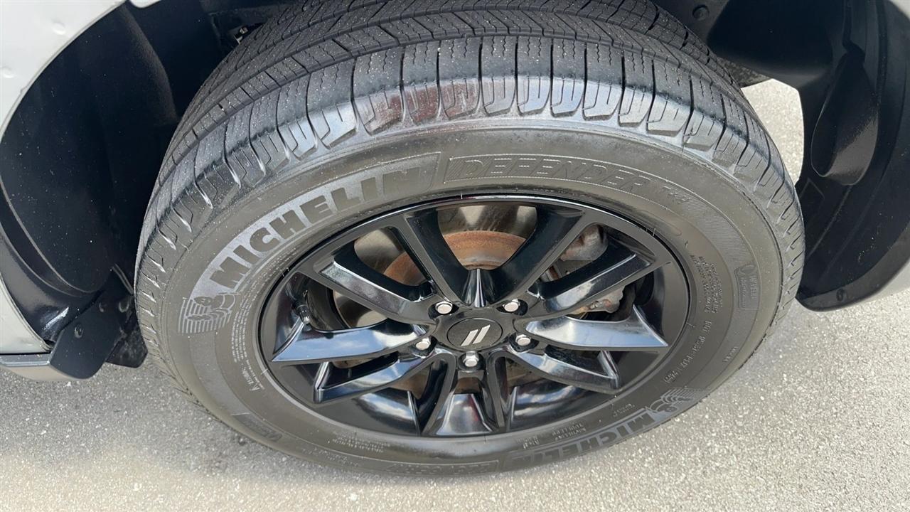 Dodge Journey SE Value FWD 2020