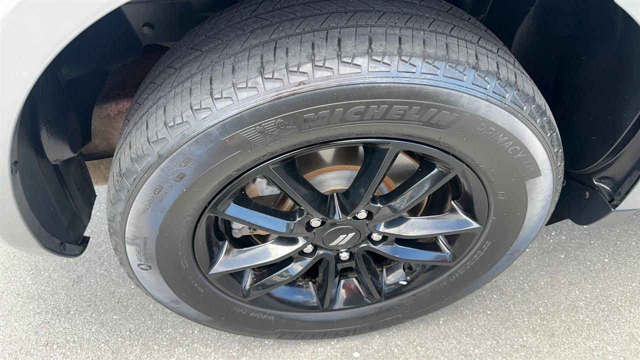 Dodge Journey SE Value FWD 2020
