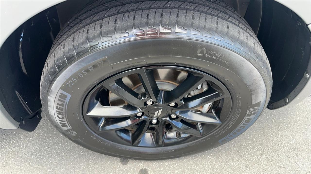 Dodge Journey SE Value FWD 2020