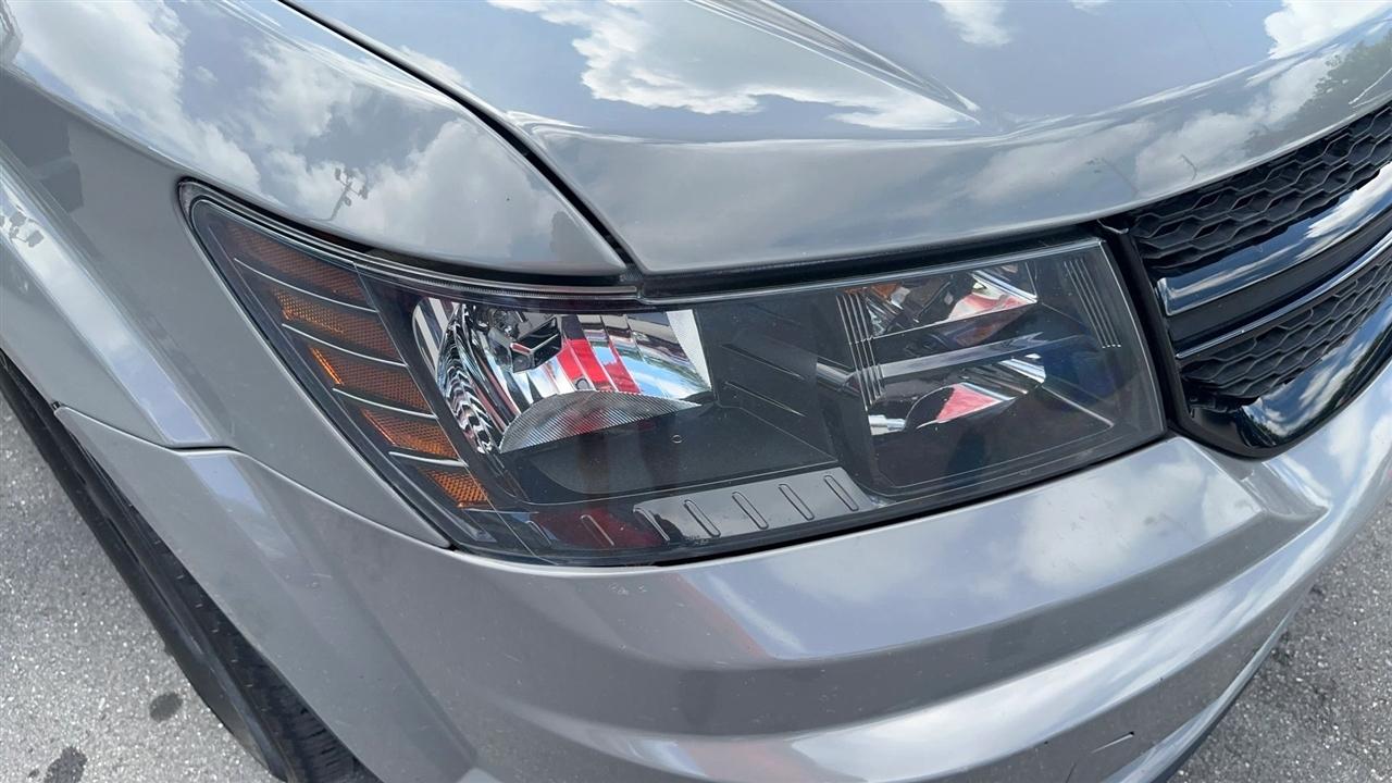 Dodge Journey SE Value FWD 2020