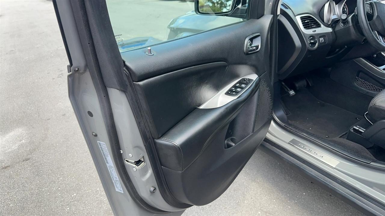 Dodge Journey SE Value FWD 2020