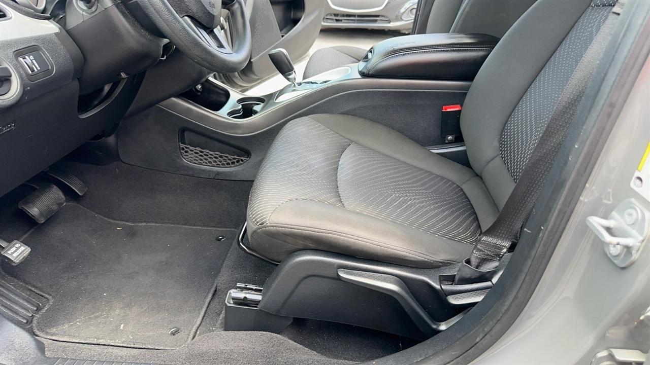 Dodge Journey SE Value FWD 2020