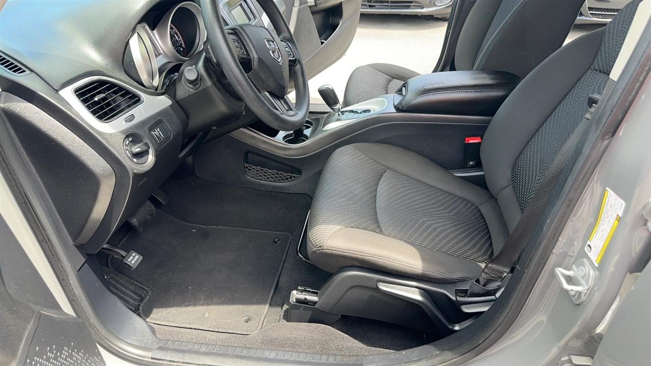 Dodge Journey SE Value FWD 2020