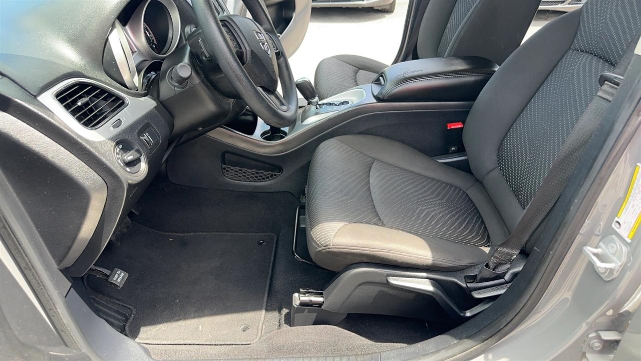 Dodge Journey SE Value FWD 2020