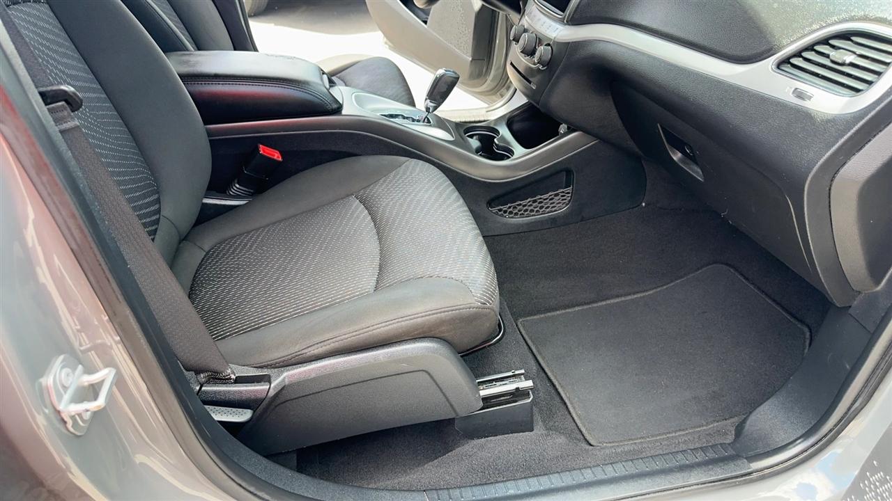 Dodge Journey SE Value FWD 2020