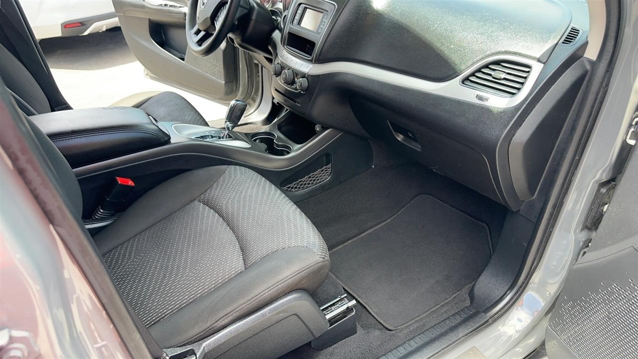 Dodge Journey SE Value FWD 2020