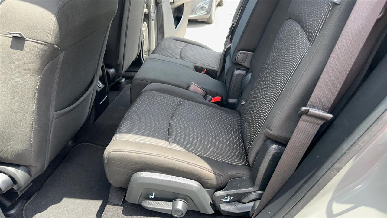 Dodge Journey SE Value FWD 2020