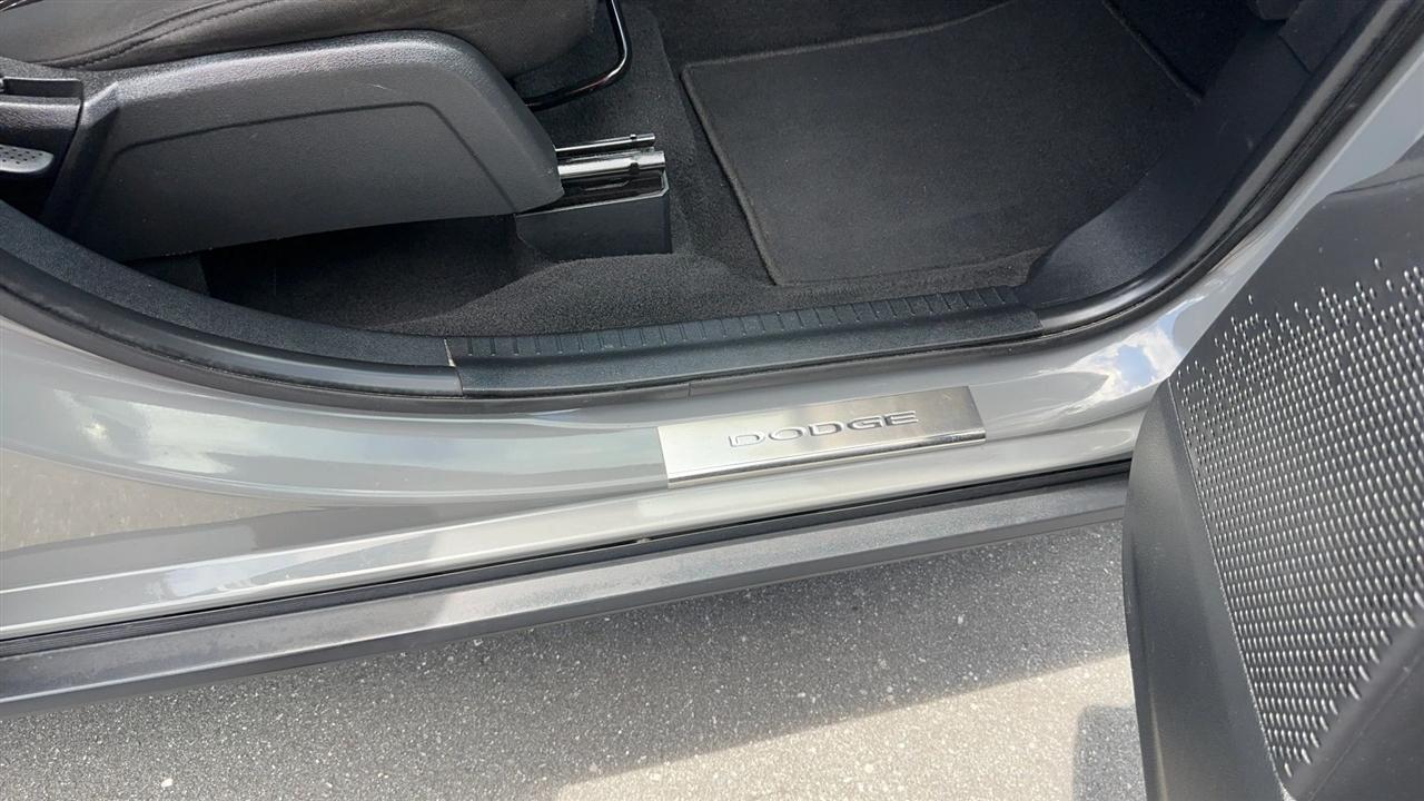 Dodge Journey SE Value FWD 2020