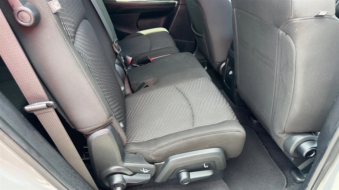 Dodge Journey SE Value FWD 2020