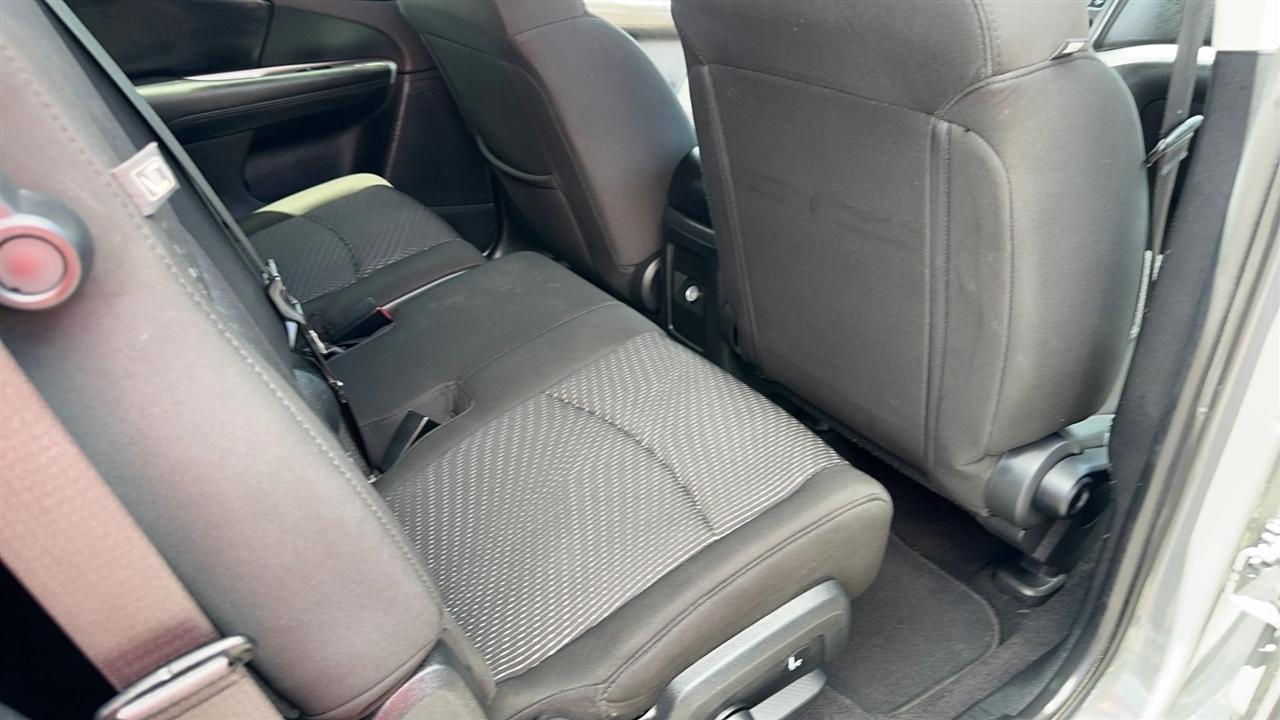 Dodge Journey SE Value FWD 2020
