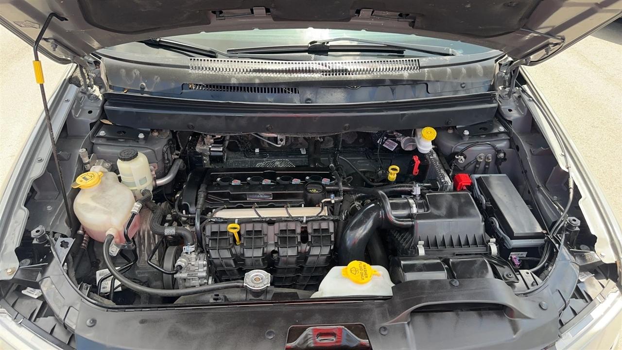 Dodge Journey SE Value FWD 2020