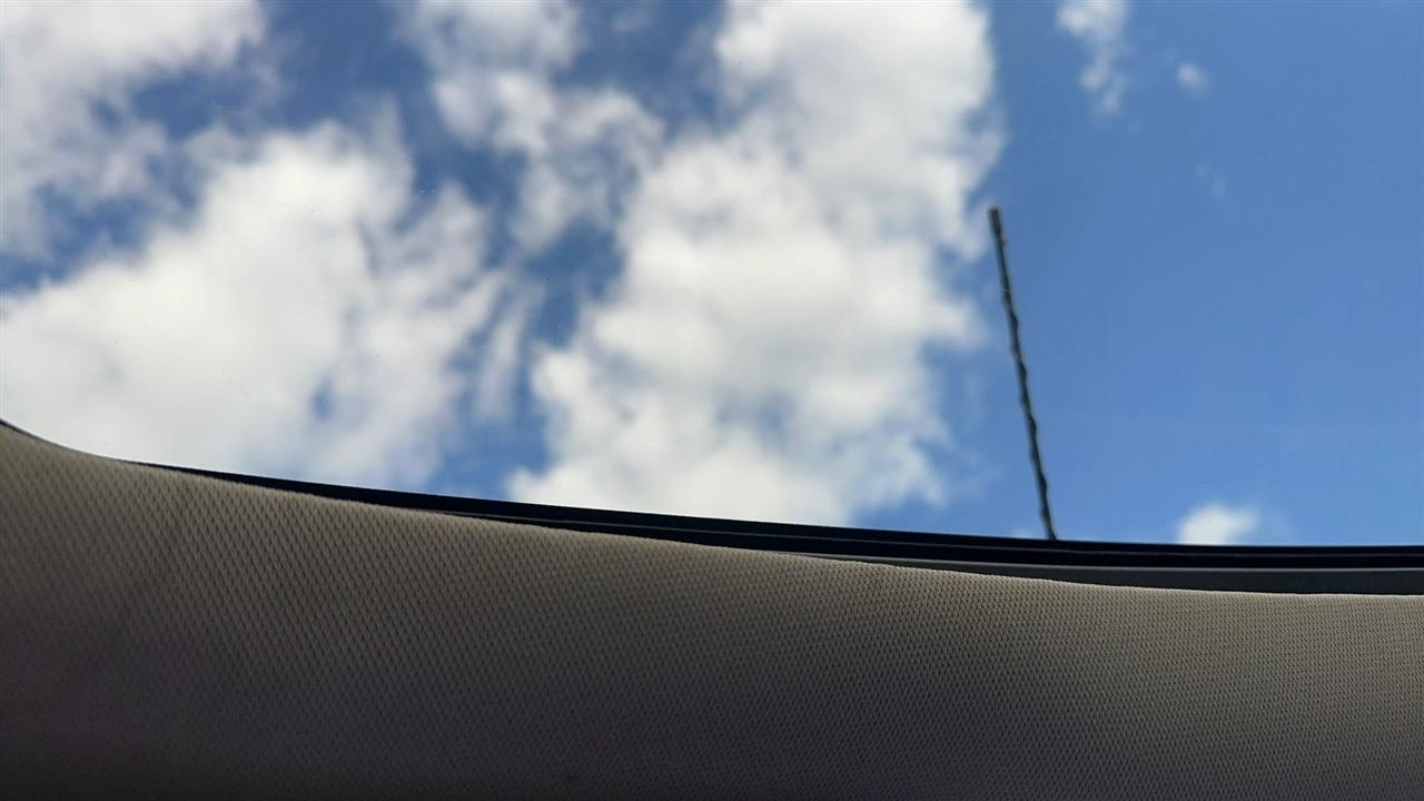 Lincoln MKX AWD 4dr 2014