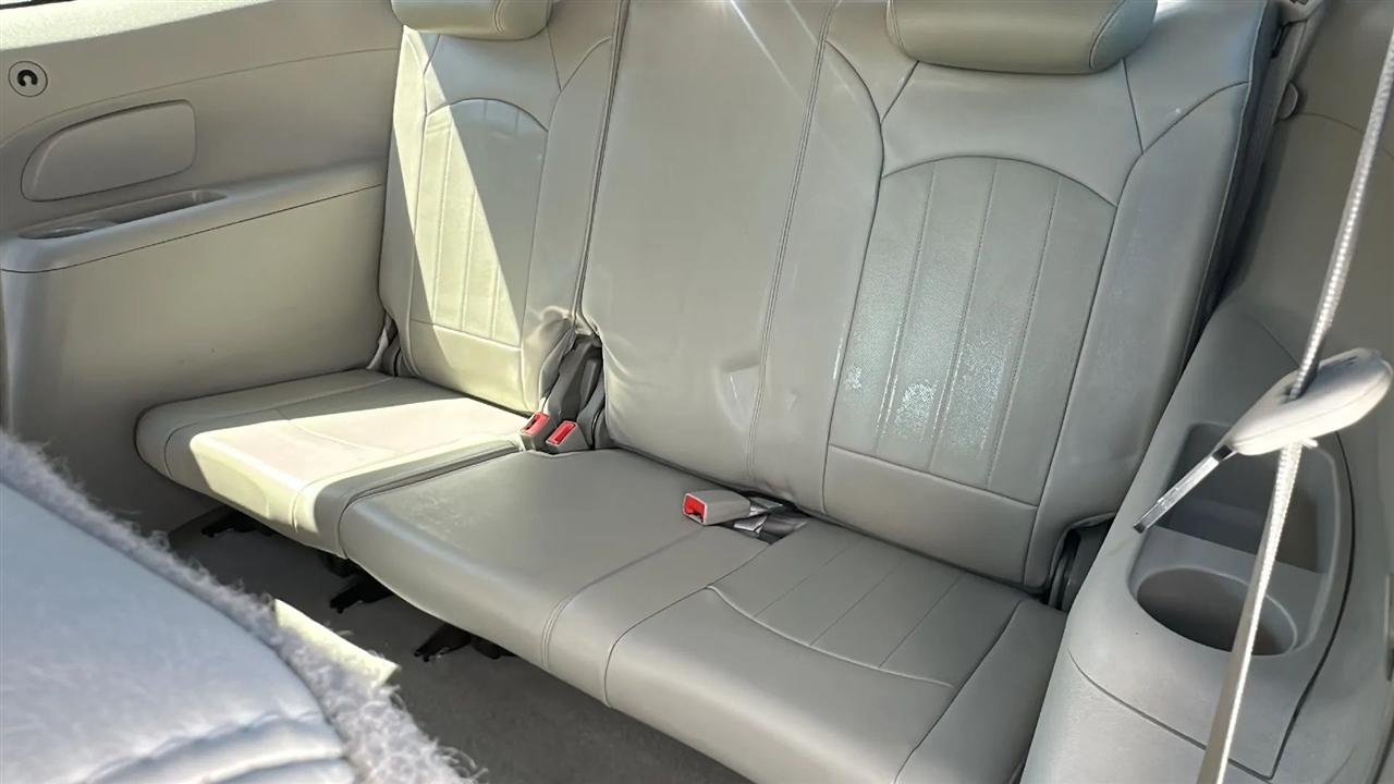 Buick Enclave FWD 4dr Leather 2013