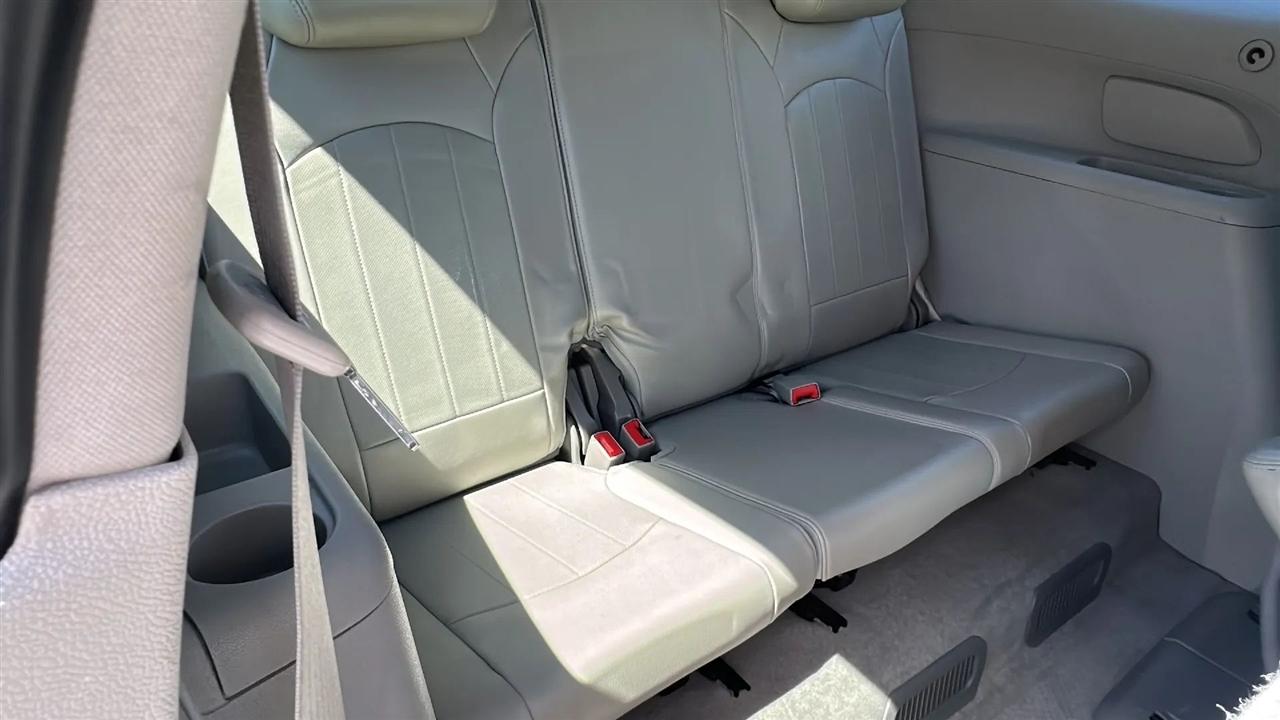 Buick Enclave FWD 4dr Leather 2013