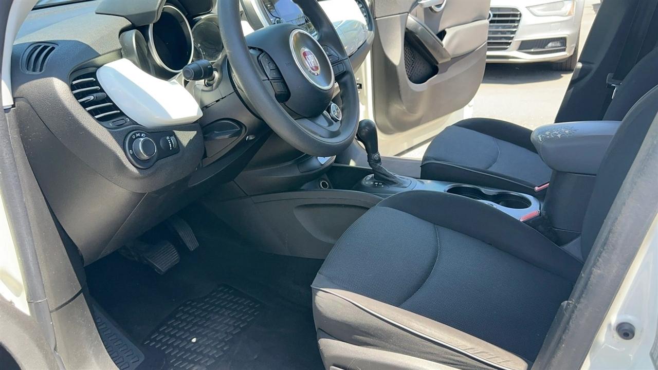 Fiat 500x Pop FWD 2017