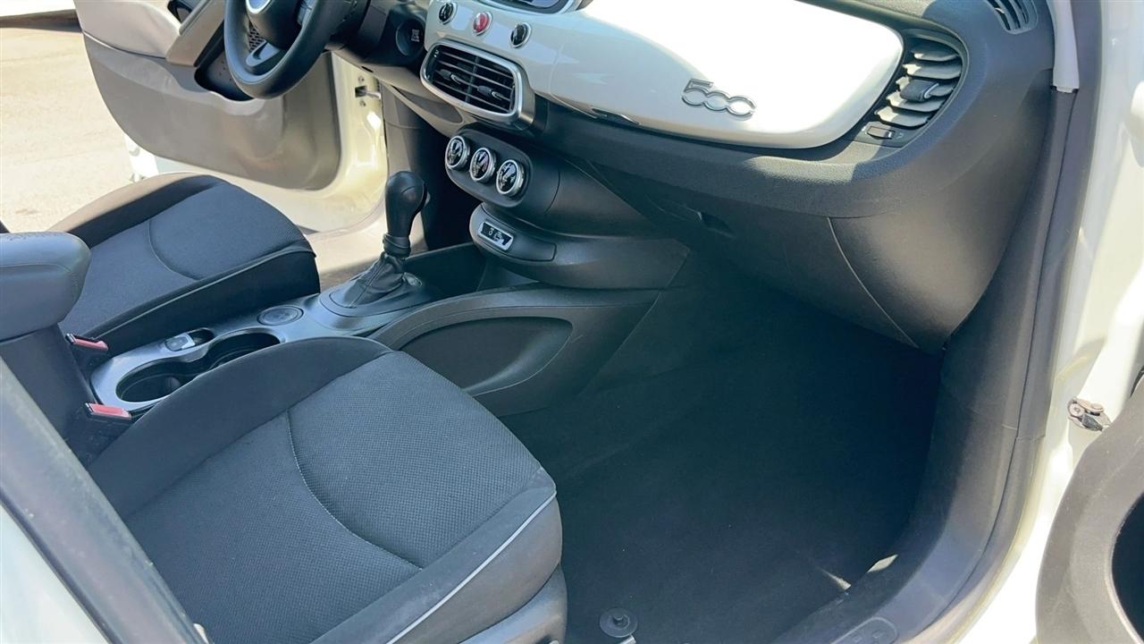 Fiat 500x Pop FWD 2017