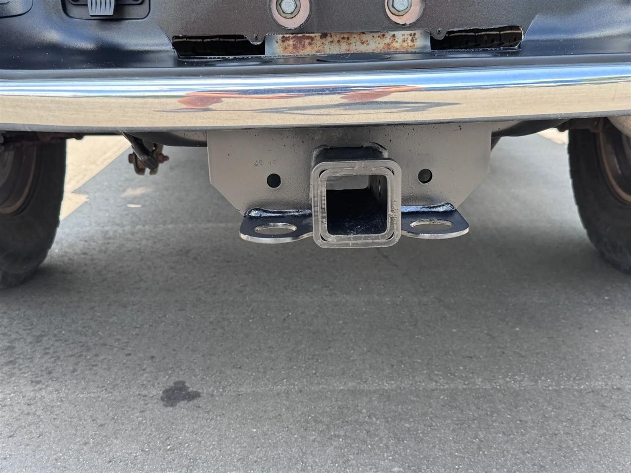 Dodge Ram 1500 2WD Quad Cab 140.5" SLT 2008