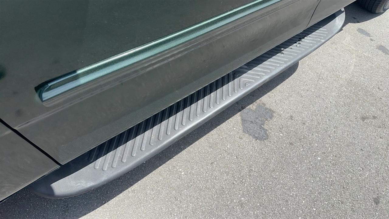 Ford F-150 Supercab 139" XLT 2001