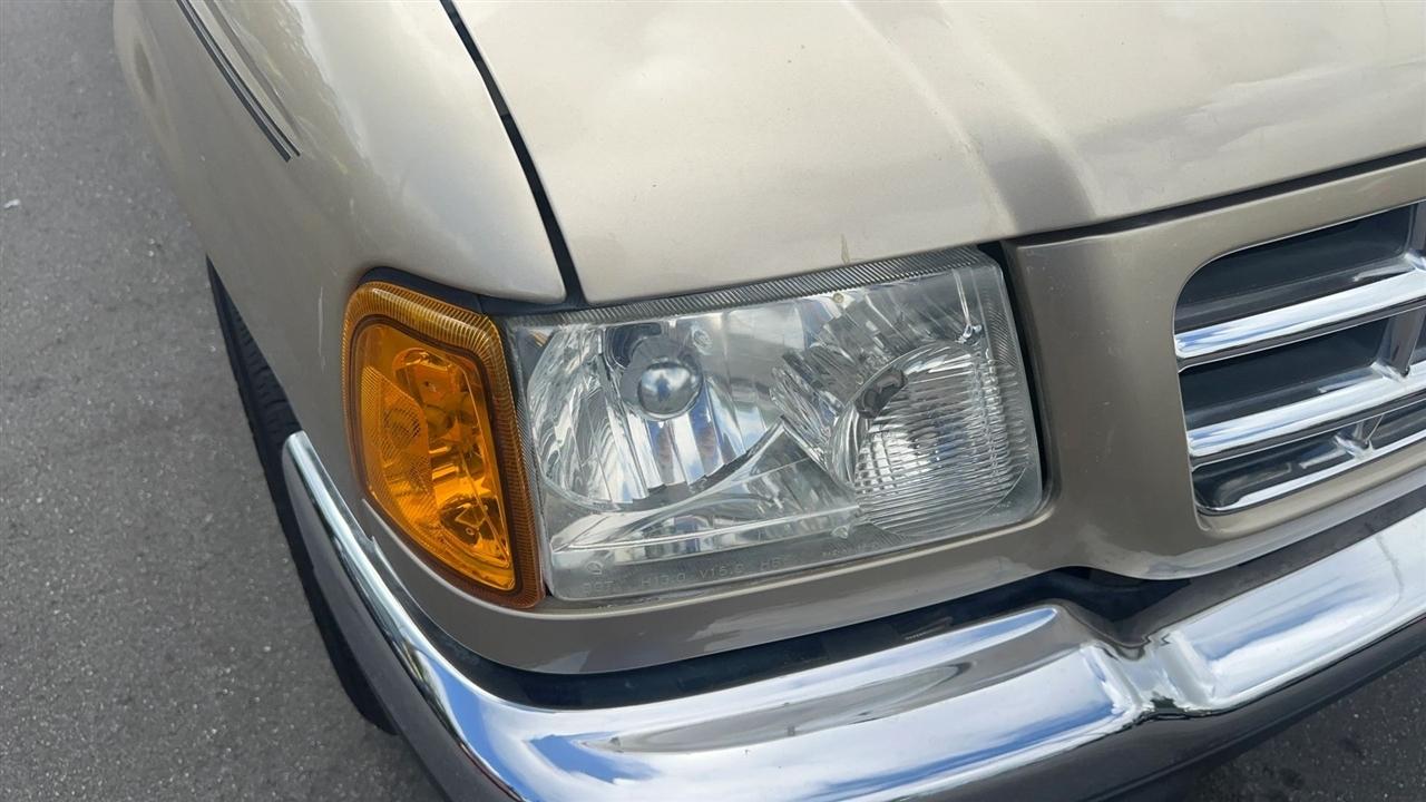 Ford Ranger 2dr Supercab 3.0L XLT Appearance 2002