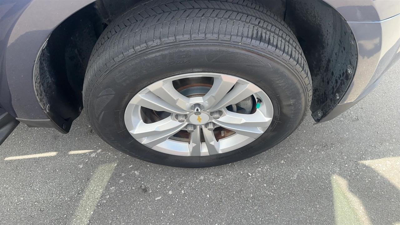 Chevrolet Equinox FWD 4dr LT w/1LT 2014
