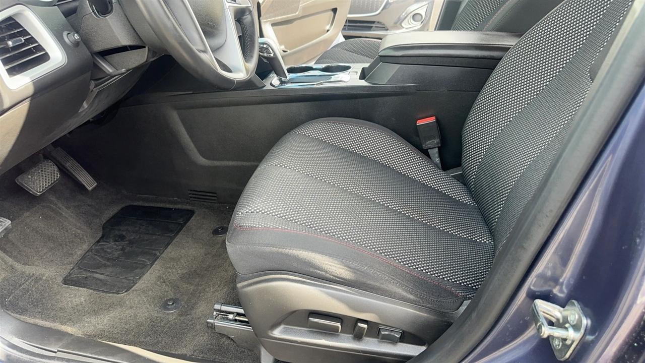 Chevrolet Equinox FWD 4dr LT w/1LT 2014