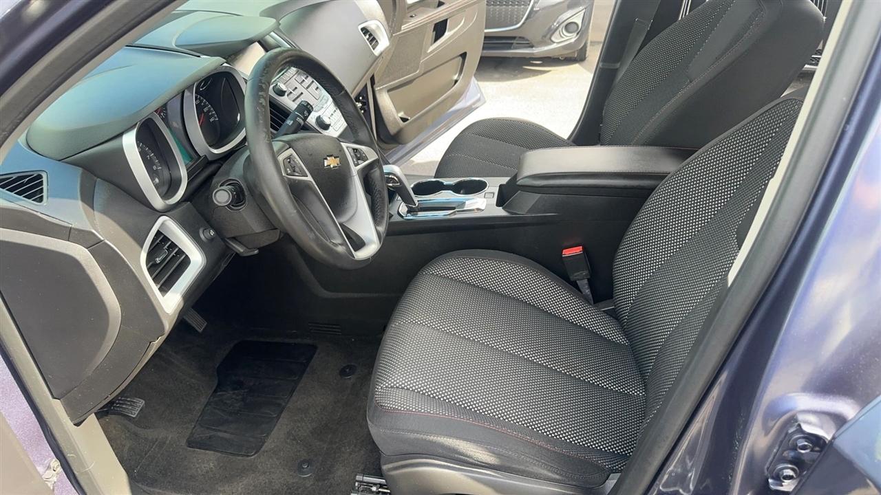 Chevrolet Equinox FWD 4dr LT w/1LT 2014