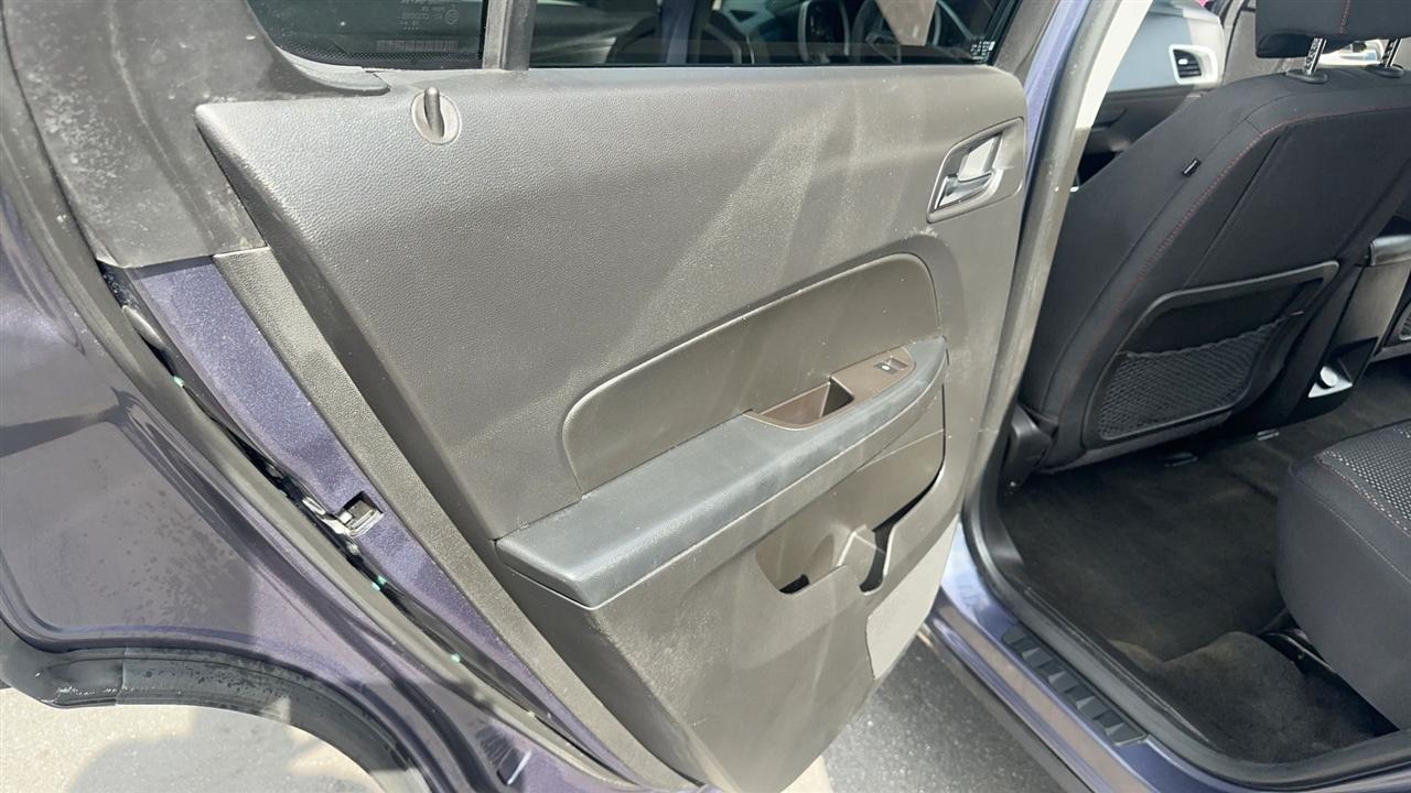 Chevrolet Equinox FWD 4dr LT w/1LT 2014