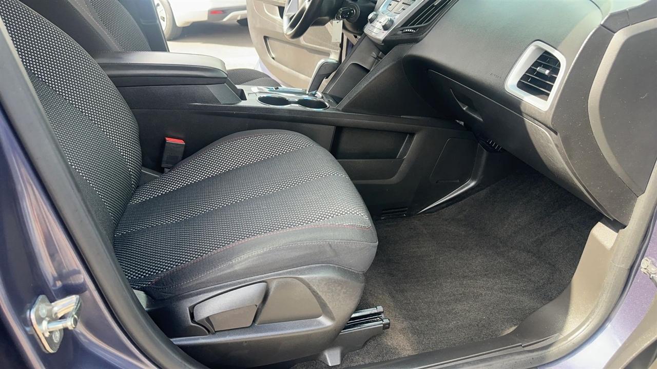 Chevrolet Equinox FWD 4dr LT w/1LT 2014