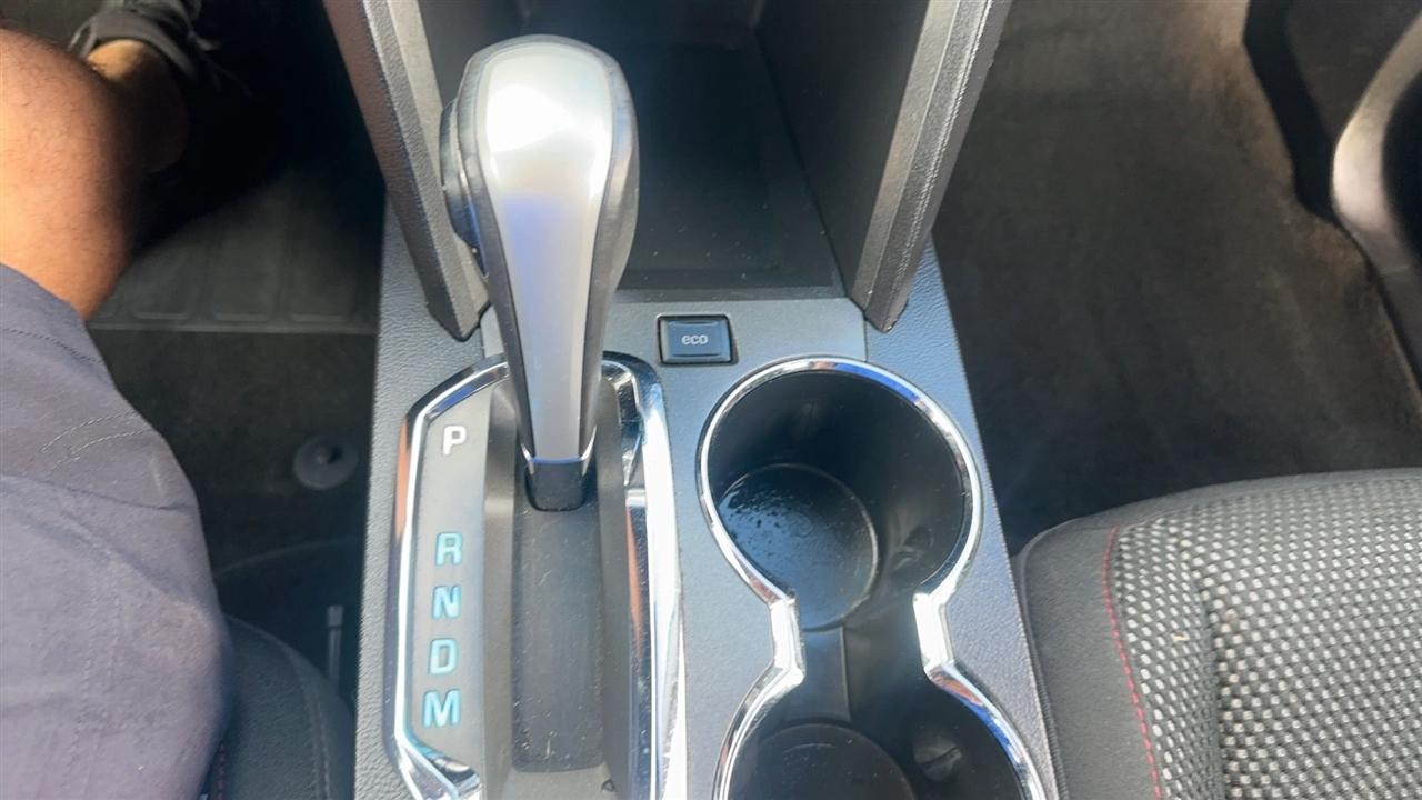 Chevrolet Equinox FWD 4dr LT w/1LT 2014