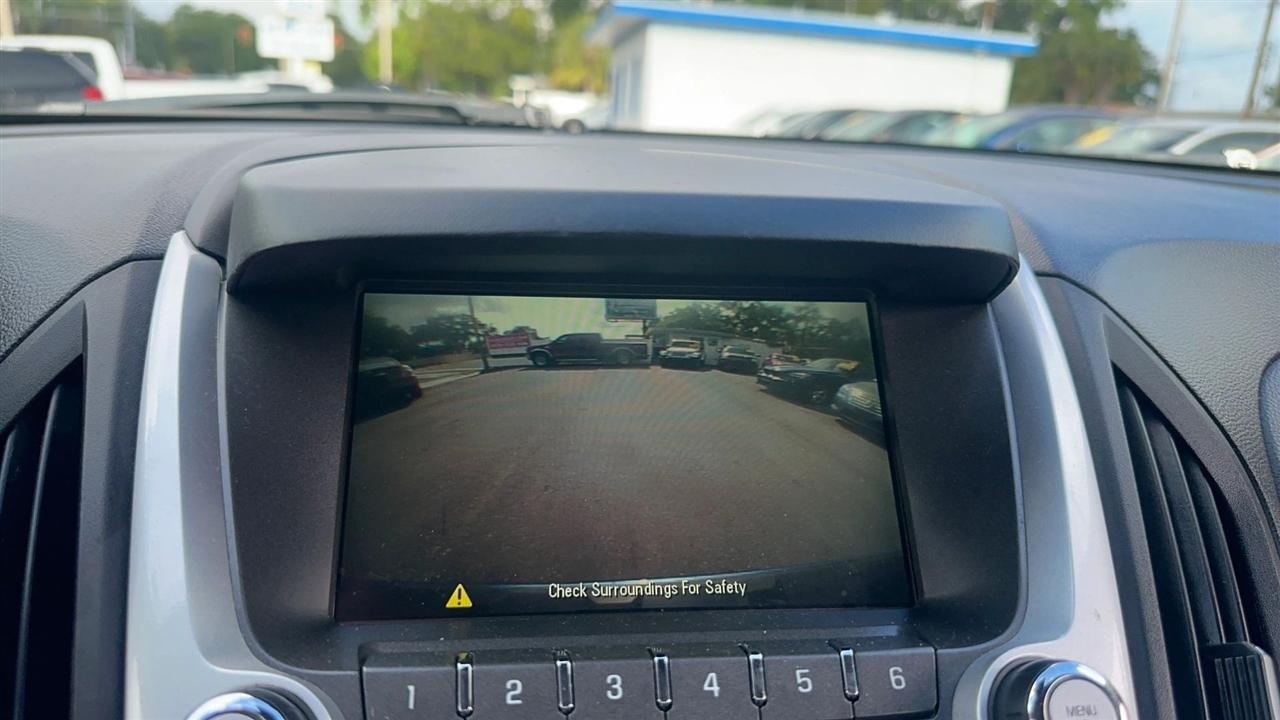 Chevrolet Equinox FWD 4dr LT w/1LT 2014