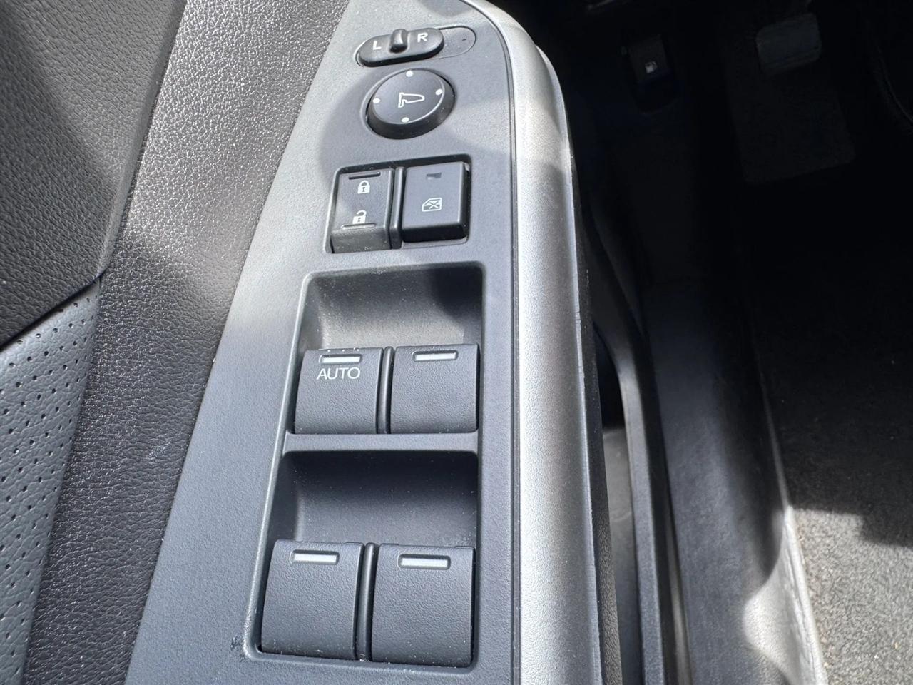 Honda CR-V AWD 5dr EX-L 2016