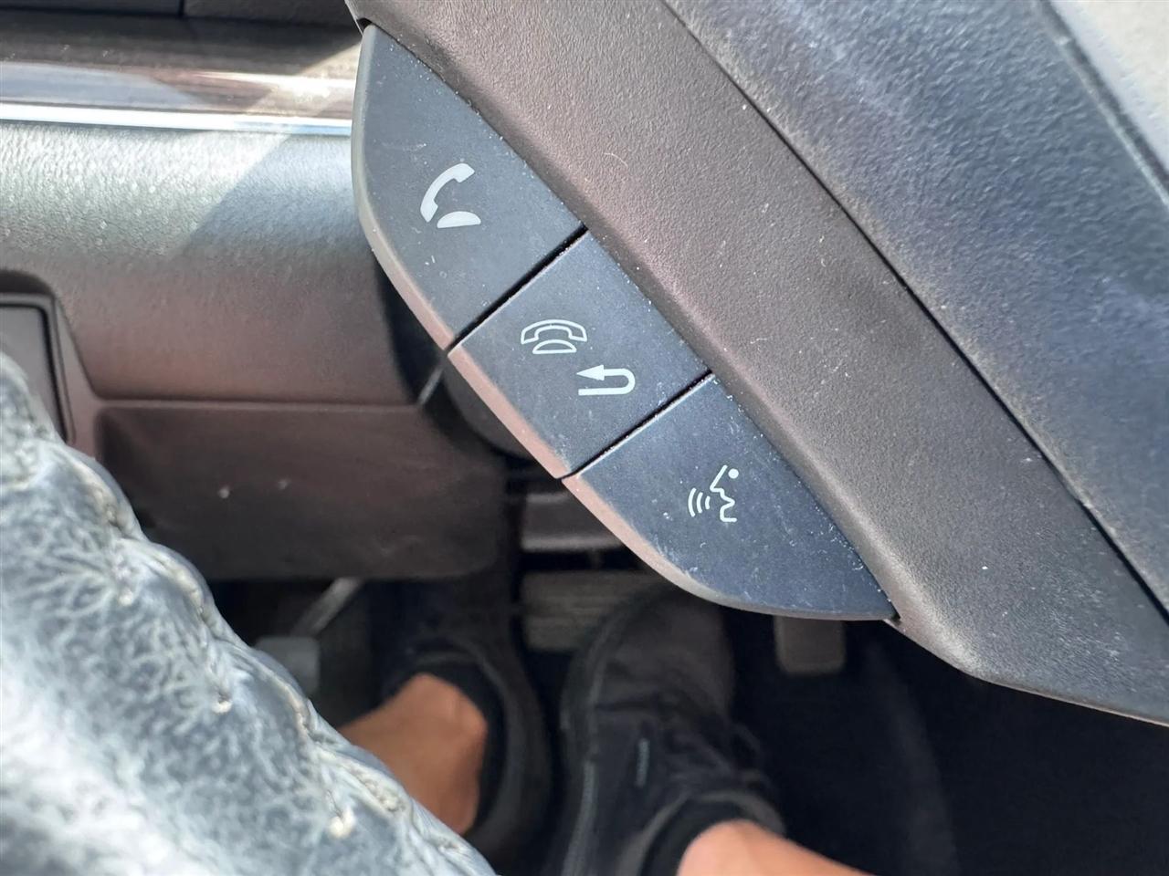 Honda CR-V AWD 5dr EX-L 2016