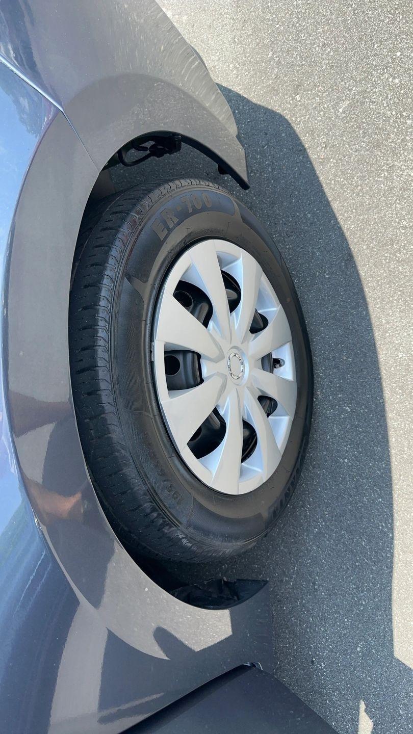 Toyota Corolla 4dr Sdn CVT LE ECO (Natl) 2014