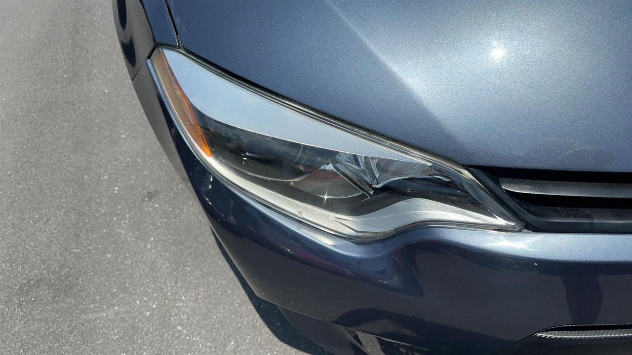 Toyota Corolla 4dr Sdn CVT LE ECO (Natl) 2014
