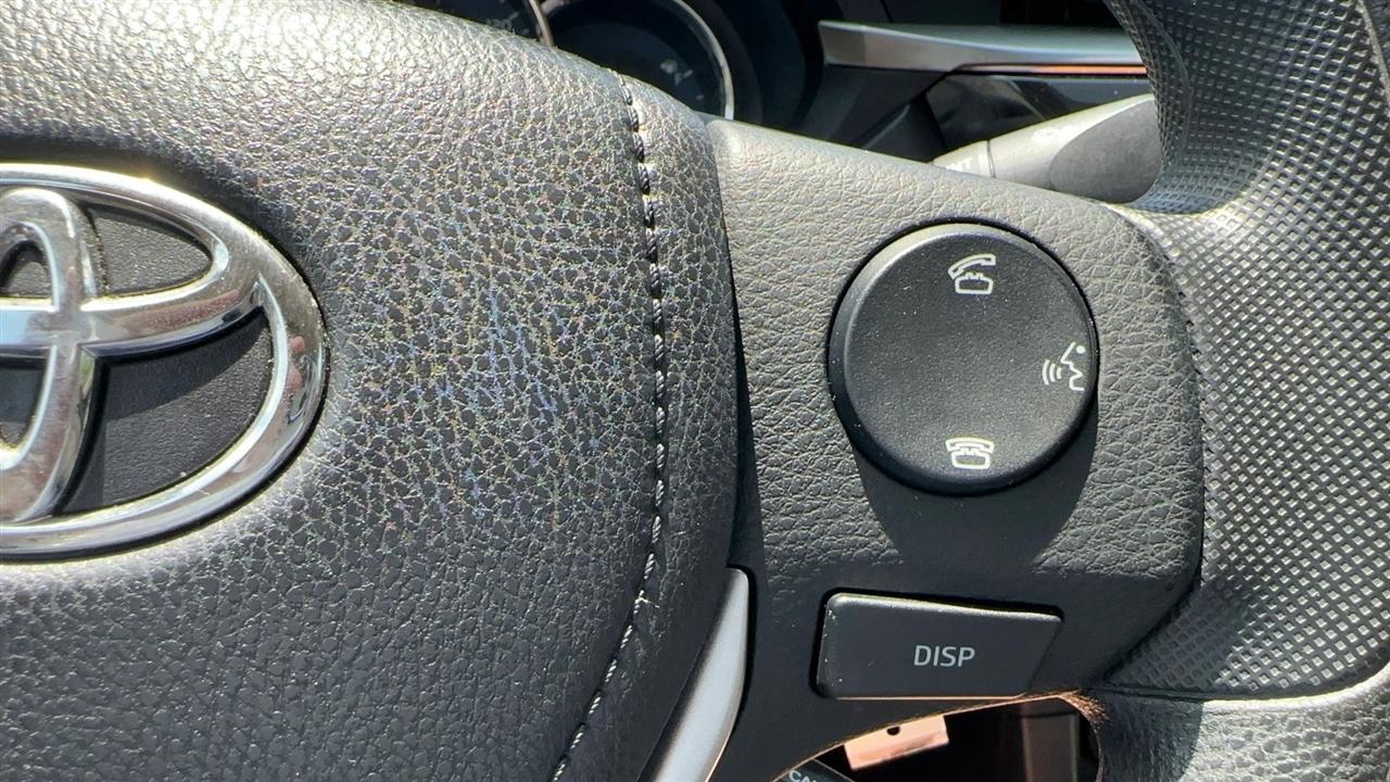 Toyota Corolla 4dr Sdn CVT LE ECO (Natl) 2014