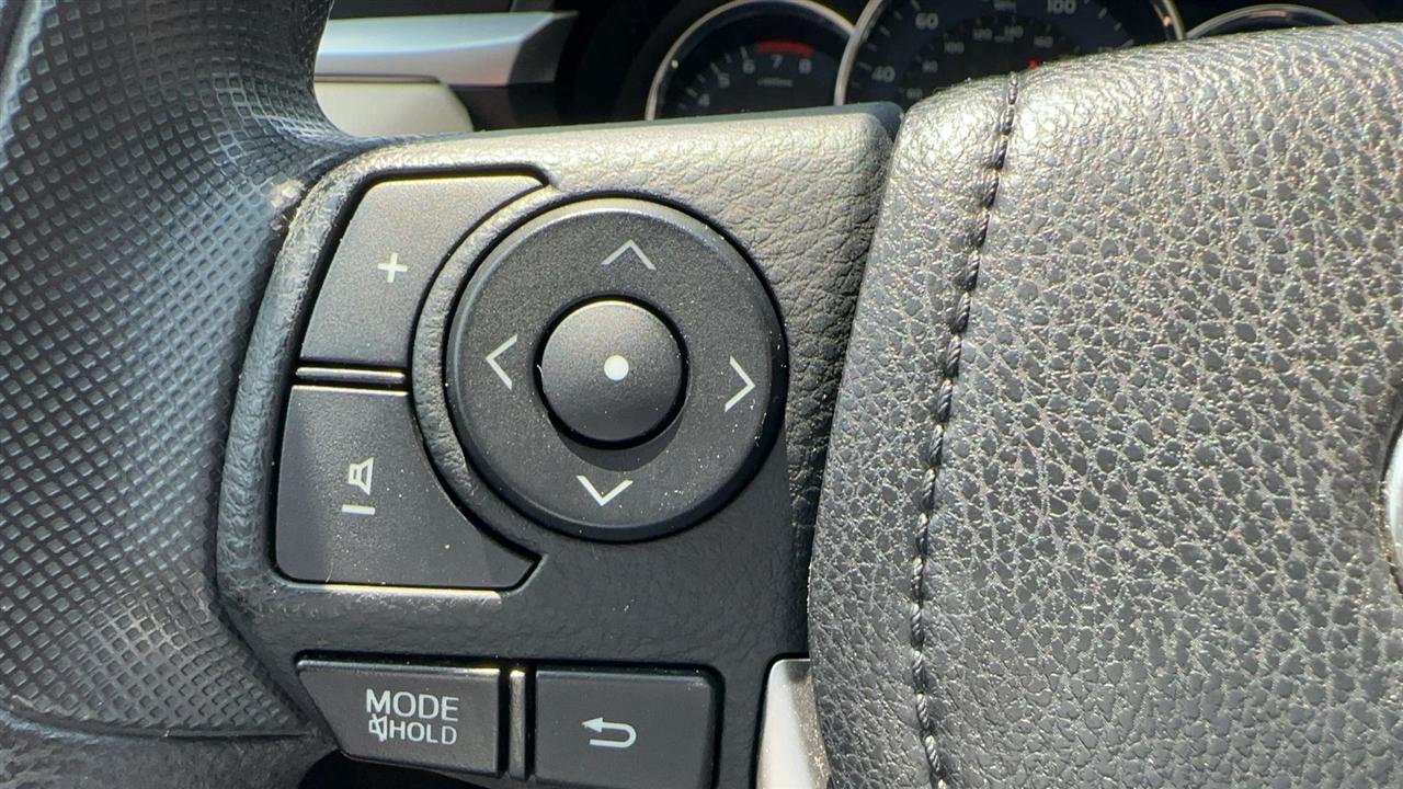 Toyota Corolla 4dr Sdn CVT LE ECO (Natl) 2014