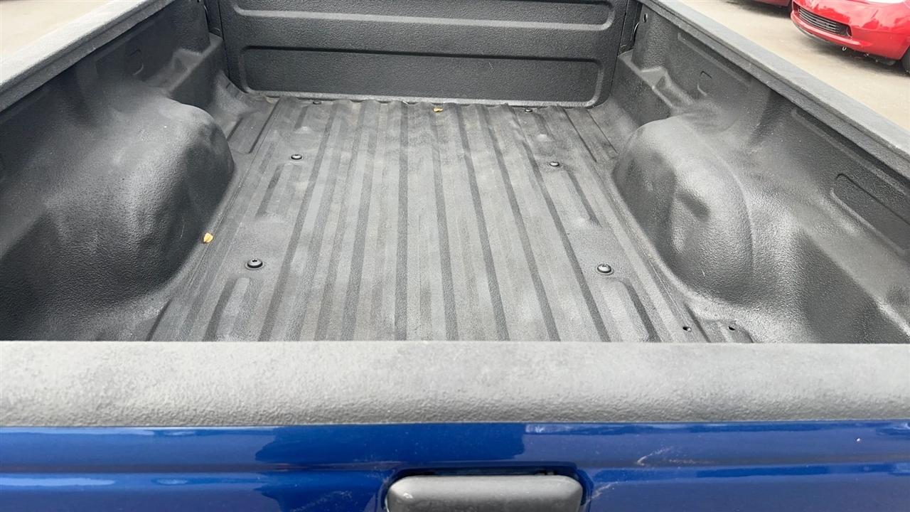 Ford Ranger 2WD 2dr SuperCab 126" XLT 2010