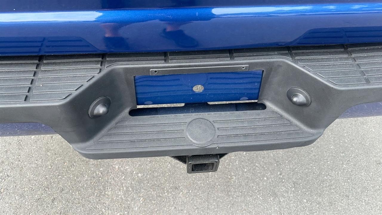 Ford Ranger 2WD 2dr SuperCab 126" XLT 2010