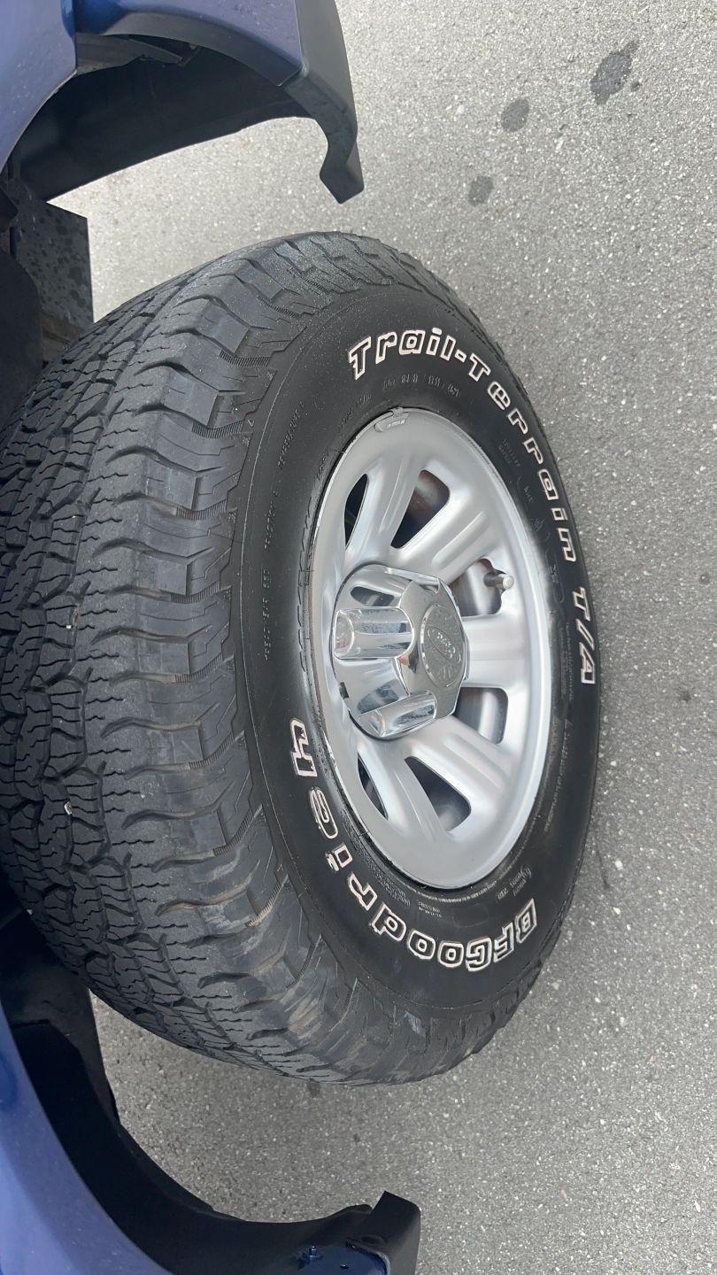 Ford Ranger 2WD 2dr SuperCab 126" XLT 2010