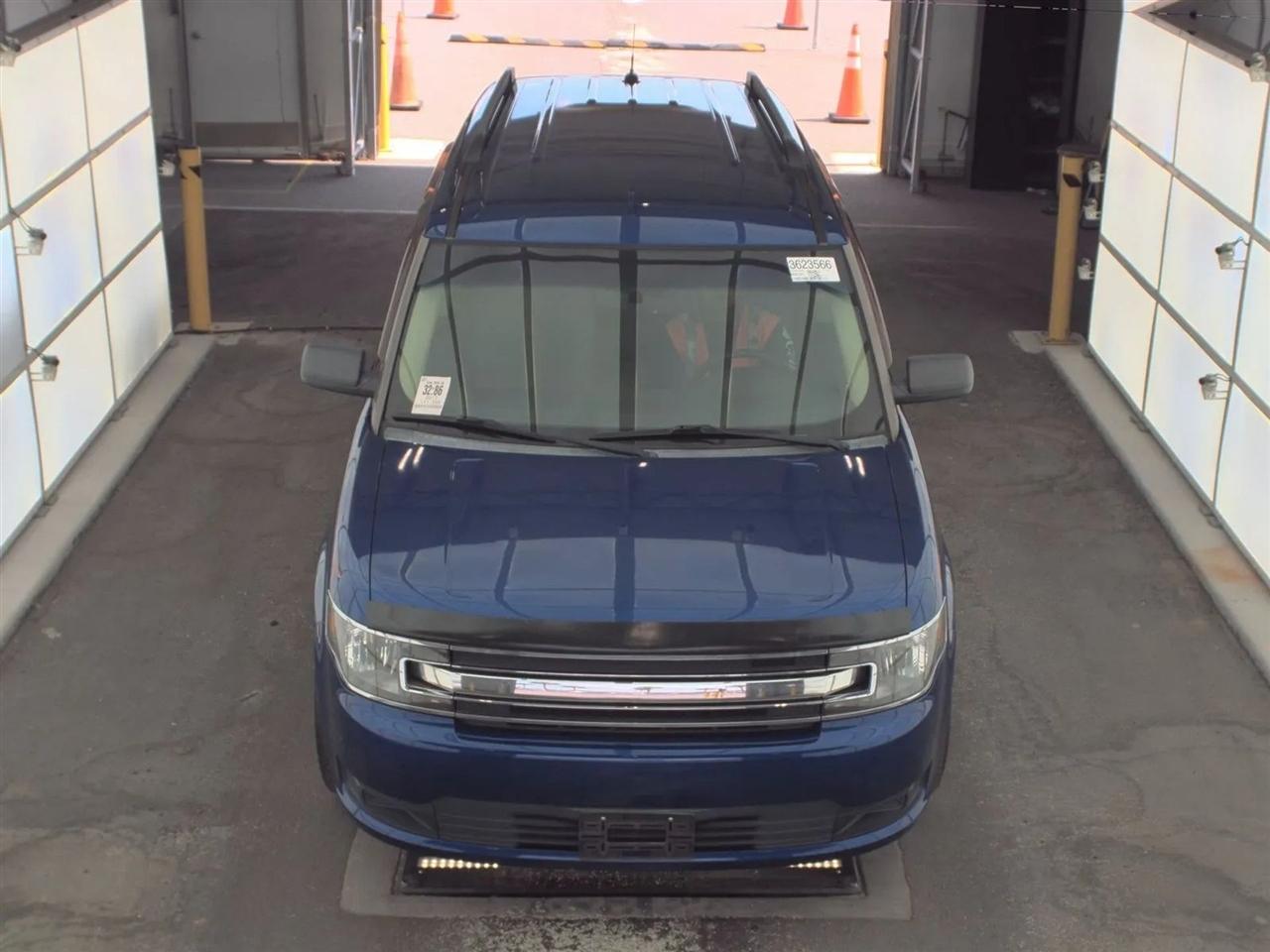 Ford Flex 4dr SE FWD 2013