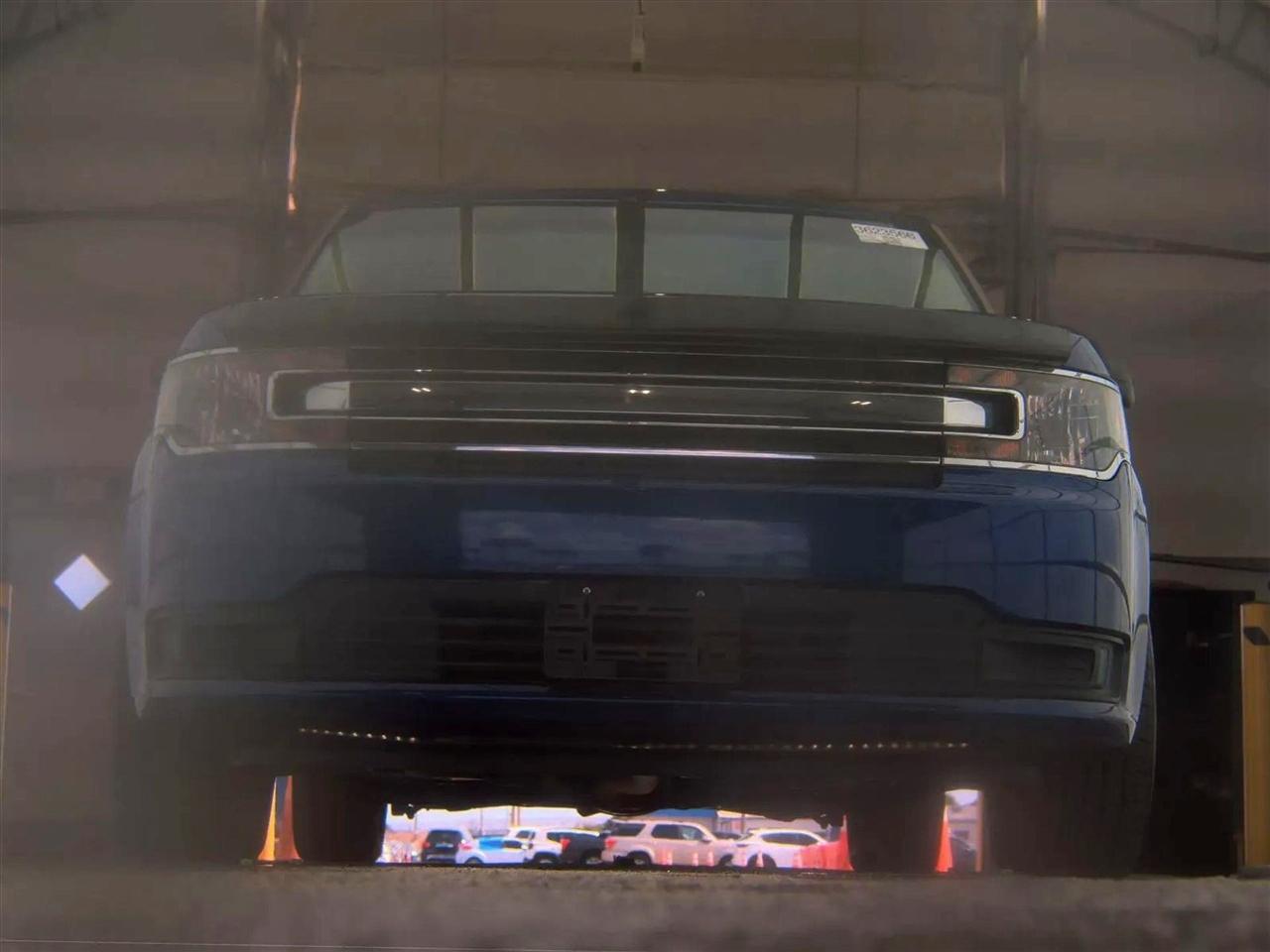 Ford Flex 4dr SE FWD 2013