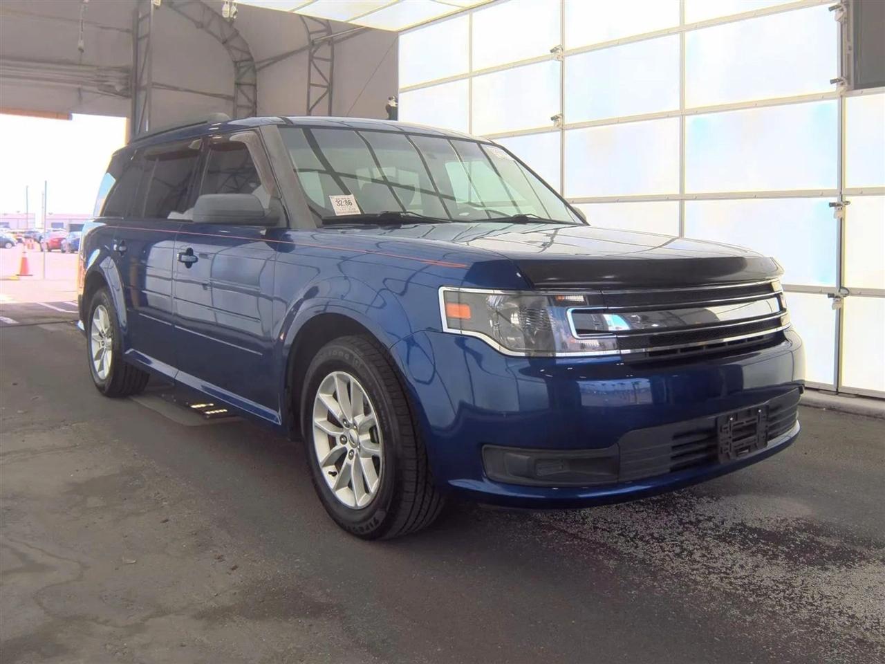 Ford Flex 4dr SE FWD 2013